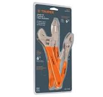 Set de 2 pinsas y perico