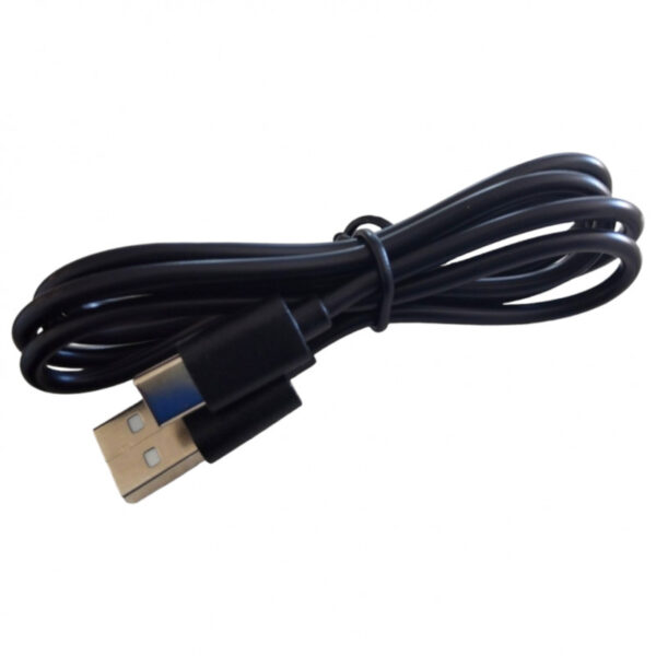 Cable usb tipo c 1 Metro De Largo