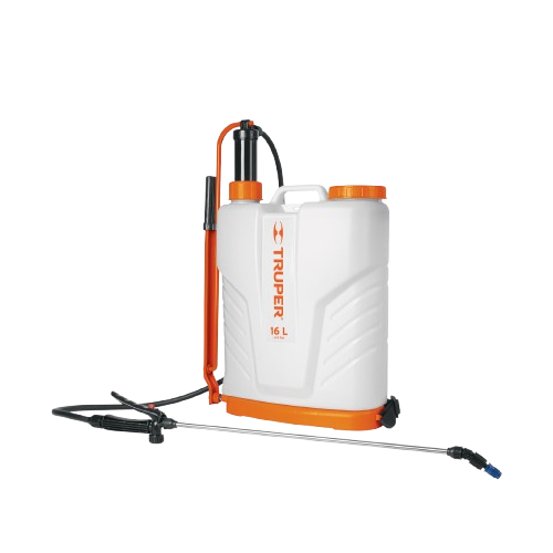 Fumigador de 16 L manual de mochila, Truper