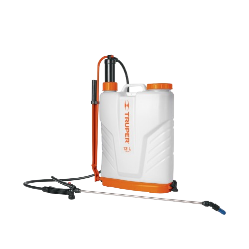 Fumigador de 12 L manual de mochila, Truper