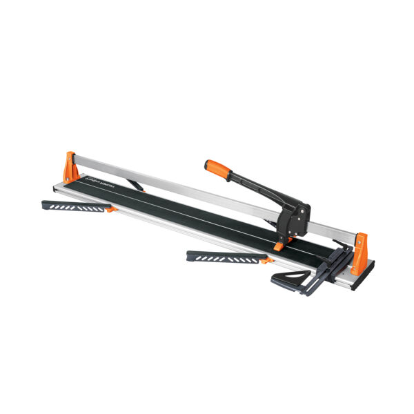 Cortador azulejo 47" (120 cm) gran formato maletín, Expert