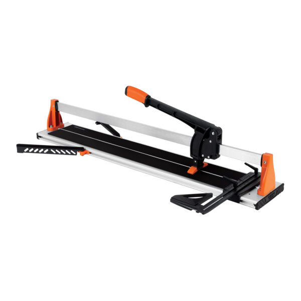 Cortador azulejo 35" (90 cm) gran formato c/maletín, Expert