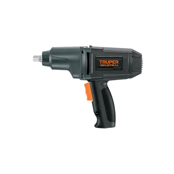 Llave de impacto 1/2", 900W, 162 lb/f