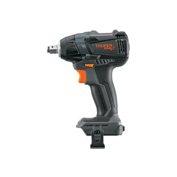 Llave de impacto 1/2", 20V, 155 lb/ft, sin accesorios