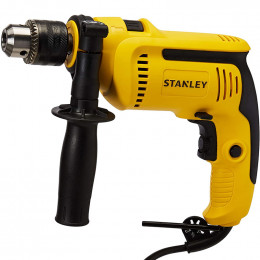 BARRENO/TALADRO PERCUTOR, DE 1/2 PULGADA, PARA CONCRETO, METAL Y MADERA, 700 WATTS.