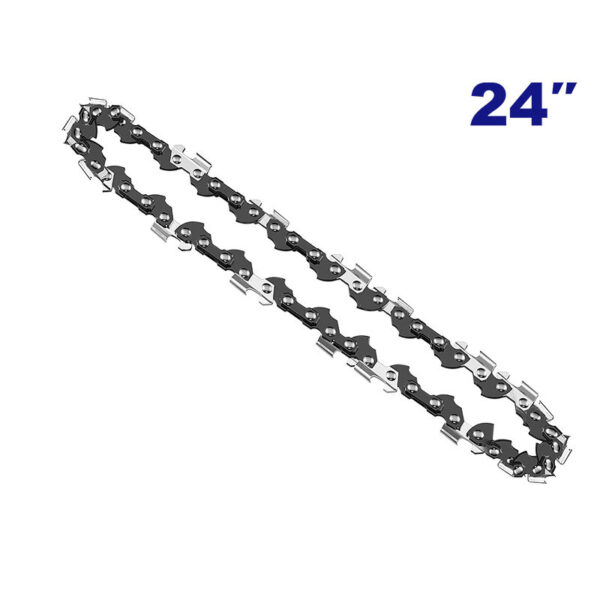CADENA PARA MOTOSIERRA DE 24 PULGADAS MODELO EGCS24621