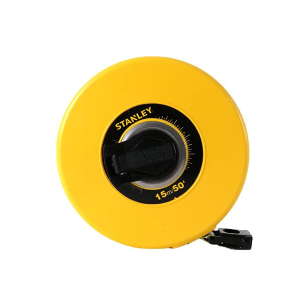 CINTA LARGA, FIBRA DE VIDRIO, 1/2 PULGADAS X 15 METROS.