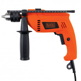 TALADRO PERCUTOR 1/2, 650W, VELOCIDAD VARIABLE