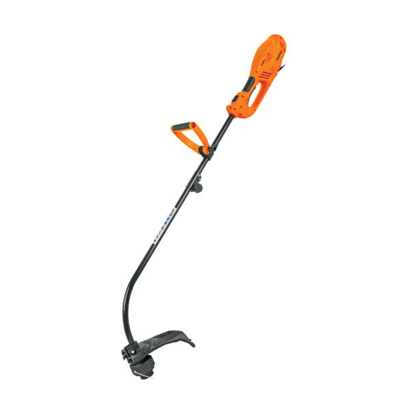 Desbrozadora eléctrica 550 W mango "D", 13" corte, Truper