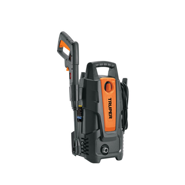 Hidrolavadora eléctrica 1500 PSI