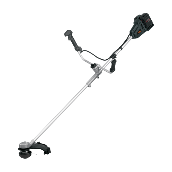 Desbrozadora inalámbrica 40V, sin carbones, TRUPER MAX