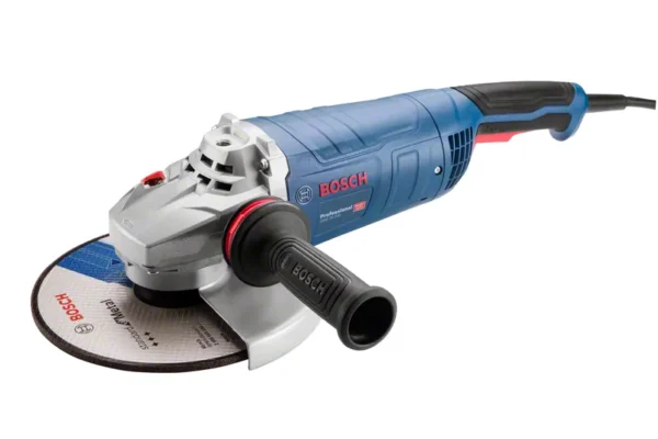 AmoladGWS 25-230 Professional Amoladora