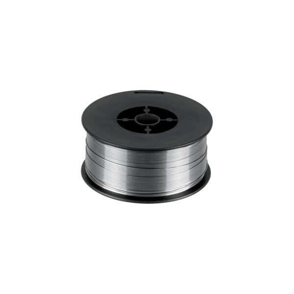 Caja 1 kg de microalambre de núcleo fundente, .030", TRUPER