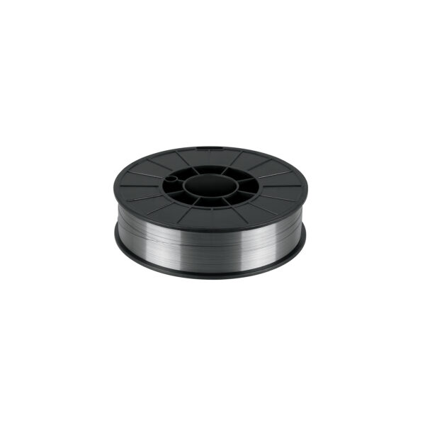 Caja 5 kg de microalambre de núcleo fundente, .030", TRUPER