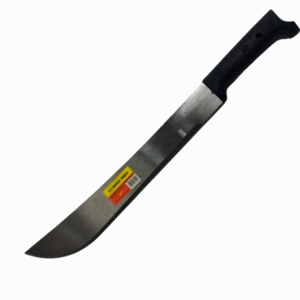 Machete estándar 18 remachada